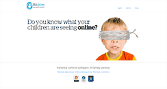 Desktop Screenshot of bitmom.com